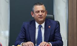 CHP lideri Özgür Özel’den rest: Bir adım geri atarsam namerdim