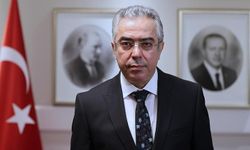 Cumhurbaşkanı Başdanışmanı Mehmet Uçum ‘sonlandırıyorum’ dedi