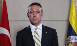 Ali Koç’tan cezaevi ziyareti