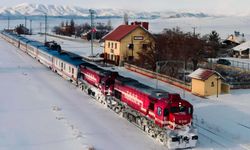 Doğu Ekspresi yeniden seferlere başlıyor! İşte günleri ve fiyatları