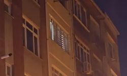 Kadıköy'de dehşet veren olay! İki cansız beden, bir de not bulundu