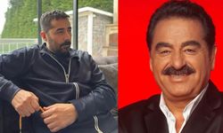 İbrahim Tatlıses'in oğlu acı haberi açıkladı