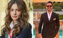 Hakan Sabancı ve Rabia Soytürk aşk yaşıyor!