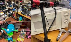 İstanbul'da toplu taşımada en çok bunlar unutuluyor!