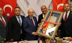 Yolsuzluk soruşturması! MHP'li eski belediye başkanı tahliye edildi