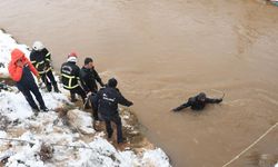 Şanlurfa'dan acı haber: Su kanalına düşen 3 kişi öldü