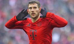 Fenerbahçe'den Goretzka hamlesi!