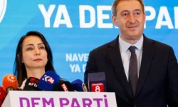 DEM Parti: Barış konuşulurken silaha 2 trilyon lira ayrıldı