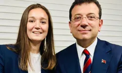 İmamoğlu'ndan Gülşah Durbay mesajı