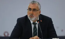 Bakan Işıkhan'dan 'asgari ücret' sözleri: Enflasyona ezdirmeyeceğiz