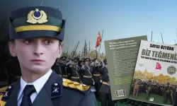 Ebru Teğmen’den ‘çok ağladı’ diyen Saygı Öztürk’e rest