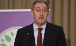 Tuncer Bakırhan'dan MHP'ye: Bahçeli'nin cesur çıkışı ile bağdaşmıyor