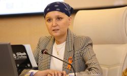 Yoğun bakıma alınmıştı: CHP’li Başkanından Gülşah Durbay’dan iyi haber