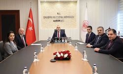 Ve yeni asgari ücret belli oldu