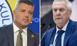 Aziz Yıldırım: Ben bir çağrı yapacaksam…