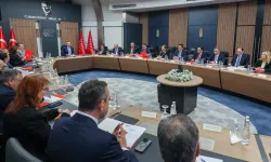 Yılın son MYK toplantısı: 2026’da CHP’nin önündeki üç görev