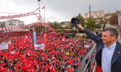 CHP 2026 yılında ilk mitingi nerede yapacak