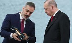 Erdoğan ile Fidan arasında ‘süreç krizi’ var mı: Telefonda yanıt verdi