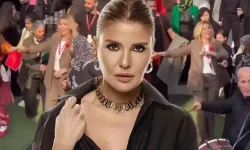 CHP’li Başkandan Gülben Ergen mesajı