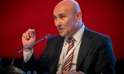 Tunç Soyer’den mektup: Kusura bakmayın mecbur kaldım!