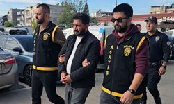 179 suçtan aranıyordu… AVM gezerken yakalandı!