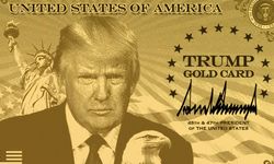 Trump’tan “Altın Kart” vizesi: Oturum ve vatandaşlık şansı veriyor