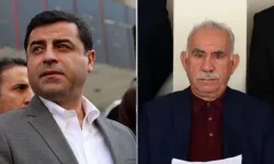Selahattin Demirtaş’tan 'Öcalan' çağrısı: “Keşke toplumla doğrudan konuşabilse”