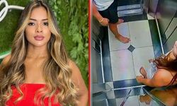 Sosyal medya fenomeni 10.kattan atılarak öldürüldü!