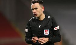 Kupada Fenerbahçe - Beşiktaş derbisinin VAR hakemi belli oldu