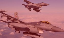 MSB'den düşürülen İHA ile ilgili açıklama