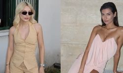 Ünlülere uyuşturucu soruşturması: Şebnem İnan ve model Buse İskenderoğlu'nun da aralarında olduğu 17 kişi adliyede