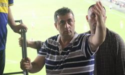 Kadıköy'de Fenerbahçe tribün liderlerinden İbrahim Gümüştekin'e silahlı saldırı