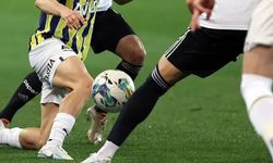 Kupada Fenerbahçe-Beşiktaş derbisinin hakemi belli oldu