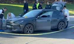 İstanbul'un göbeğinde korkunç infaz