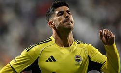 Fenerbahçe'de Marco Asensio için son karar