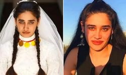 Türkiye'yi terk etmişti! Ünlü oyuncu, papazla evlenip Hristiyan oldu