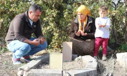 'Ölü' denilen bebek gömülmeye götürülürken ağladı: Aile yeniden şikayetçi oldu