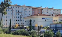 Yurdun bahçesinde dehşet! Öğrenci bıçaklandı