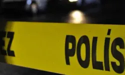 Kardeşlerin silahlı kavgası: 13 yaşındaki çocuk öldürüldü