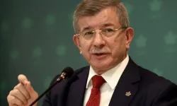 Davutoğlu'ndan düşen Libya uçağı uyarısı