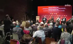 CHP ve S&D’nin İstanbul’daki 'AB–Türkiye İlişkileri' konferansı başladı: Türkiye’nin Avrupa yolunu yeniden açıyoruz