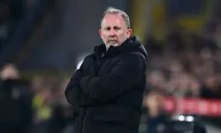 ‘Sergen Yalçın kovdu’ iddiasına yanıt geldi