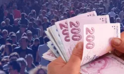 AKP ve CHP'li seçmenler aynı zam oranında buluştu! İşte vatandaşın asgari ücret beklentisi...