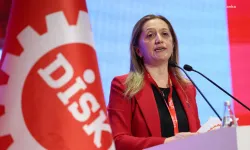 DİSK eleştirilere yanıt verdi