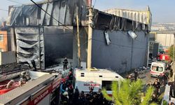 Dilovası faciasında skandal rapor: Ölen işçiler patlama günü 'sigortalı' oldu