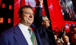 İmamoğlu: Yarın akşam yüreğim sizinle
