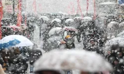 İşte kar tatili ilan edilen okulların listesi