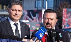 Sadettin Saran serbest bırakıldı: Fenerbahçe yönetiminden ilk açıklama