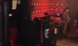 Mekanların uyuşturucu içen ünlülere özel oda sunduğu ortaya çıktı