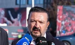 Fenerbahçe'de Ertan Torunoğulları'ndan transfer sorusuna yanıt